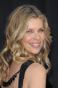 Photo of Kate Vernon