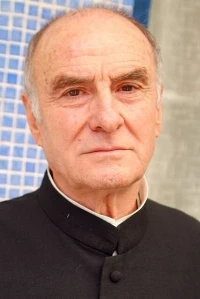 Photo of Antonio Canal