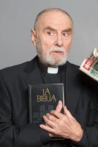 Photo of Antonio Canal