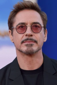 Foto de Robert Downey Jr.