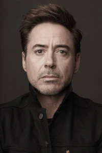 Foto de Robert Downey Jr.
