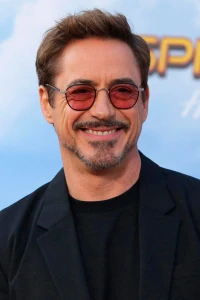 Foto de Robert Downey Jr.