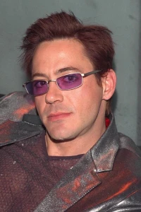 Foto de Robert Downey Jr.