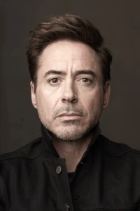 Foto de Robert Downey Jr.