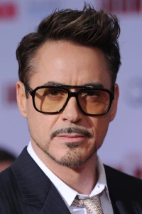 Foto de Robert Downey Jr.