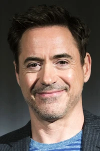 Foto de Robert Downey Jr.