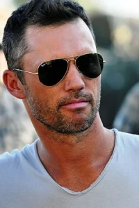 Foto de Jeffrey Donovan