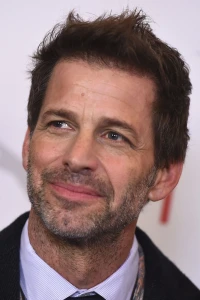 Photo of Zack Snyder