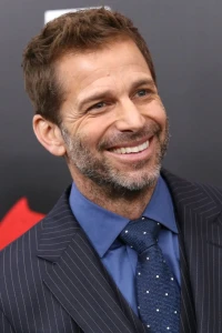 Photo of Zack Snyder