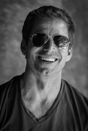 Zack Snyder