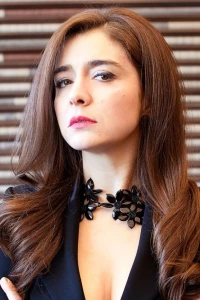 Photo of Érica Rivas