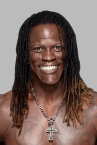 Foto de Ron Killings