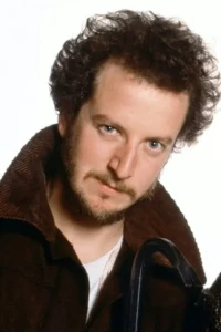 Photo of Daniel Stern