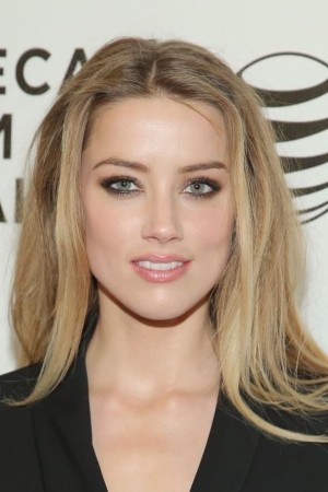 Amber Heard