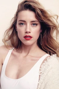 Photo of Amber Heard