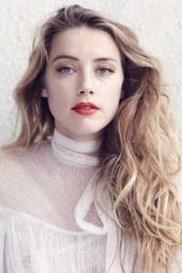 Photo of Amber Heard