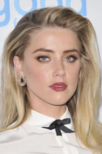 Photo of Amber Heard