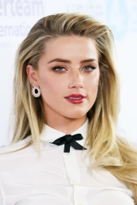 Photo of Amber Heard
