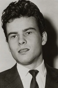 Photo of Horst Buchholz