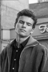 Photo of Horst Buchholz