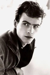 Photo of Horst Buchholz