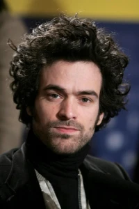 Photo of Romain Duris