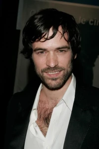 Photo of Romain Duris