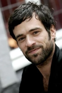 Photo of Romain Duris
