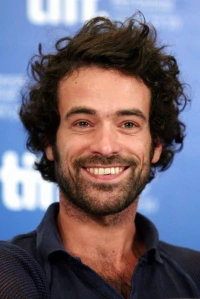Photo of Romain Duris