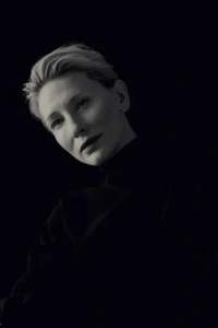 Photo of Cate Blanchett