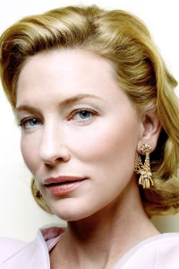 Photo of Cate Blanchett