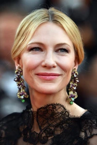 Photo of Cate Blanchett