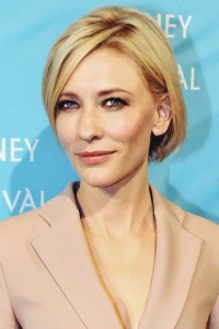 Photo of Cate Blanchett