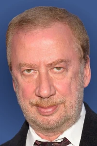 Photo of Elya Baskin