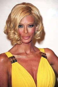 Photo of Jenna Jameson