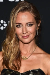 Photo of Amy Acker