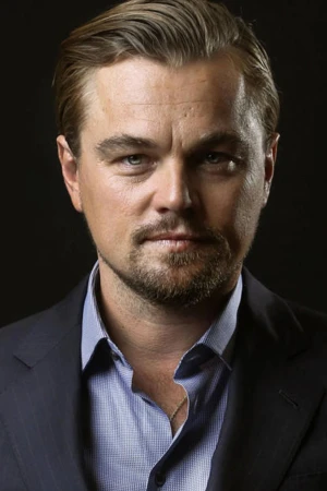 Leonardo DiCaprio
