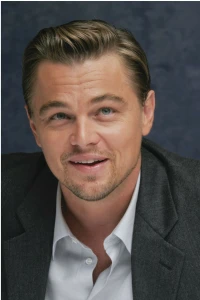 Foto de Leonardo DiCaprio