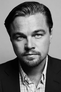 Foto de Leonardo DiCaprio