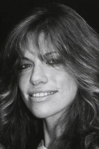 Photo of Carly Simon
