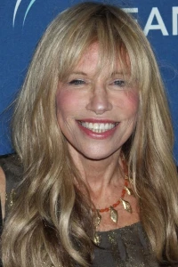 Photo of Carly Simon