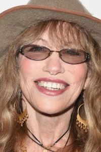 Photo of Carly Simon