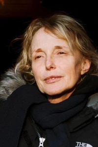 Foto de Claire Denis