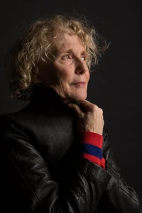 Foto de Claire Denis