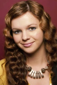 Photo of Amber Tamblyn
