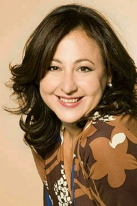 Photo of Carmen Machi