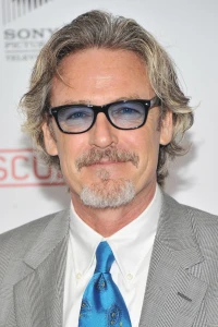 Photo of James McCaffrey