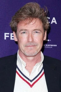 Photo of James McCaffrey