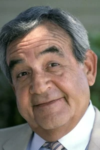 Photo of Tom Bosley