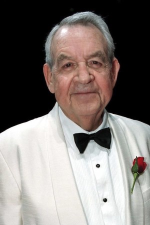 Tom Bosley